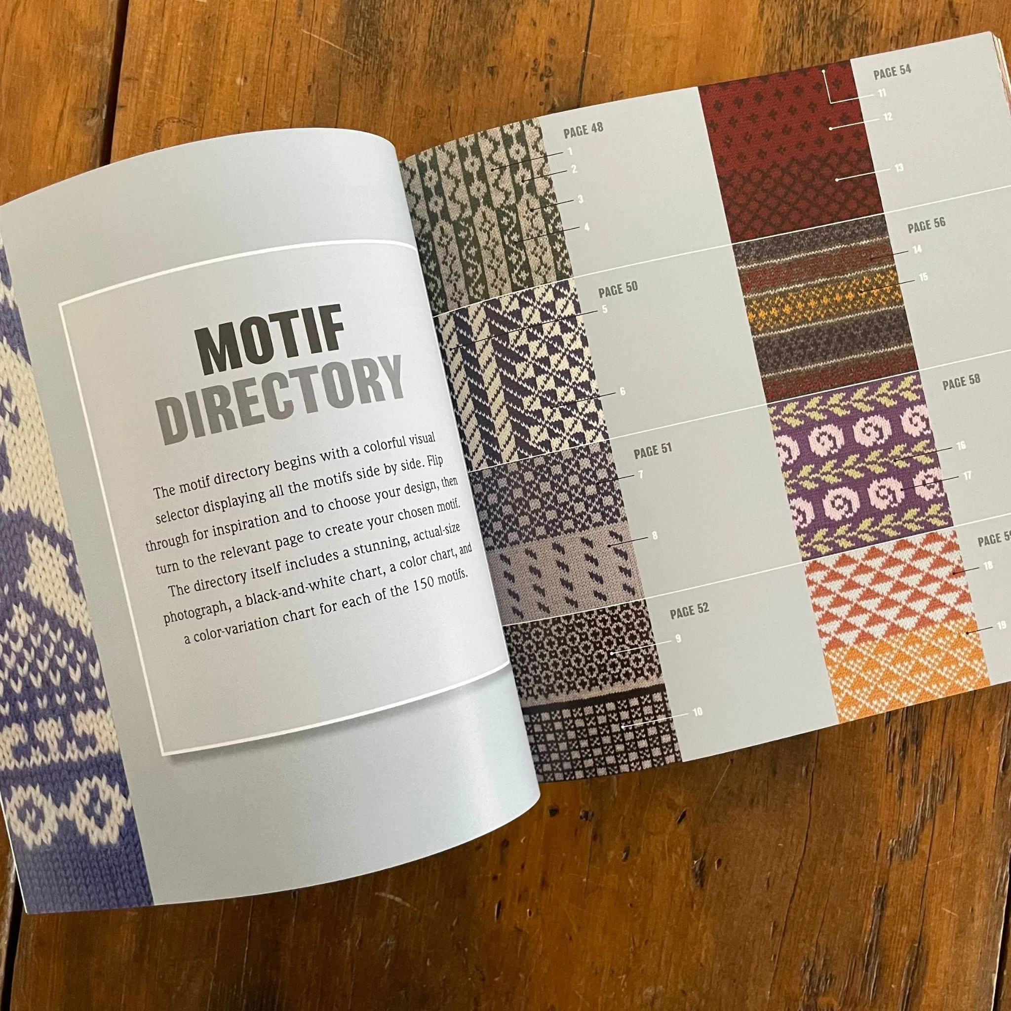 150 Scandinavian Motifs by Mary Jane Mucklestone