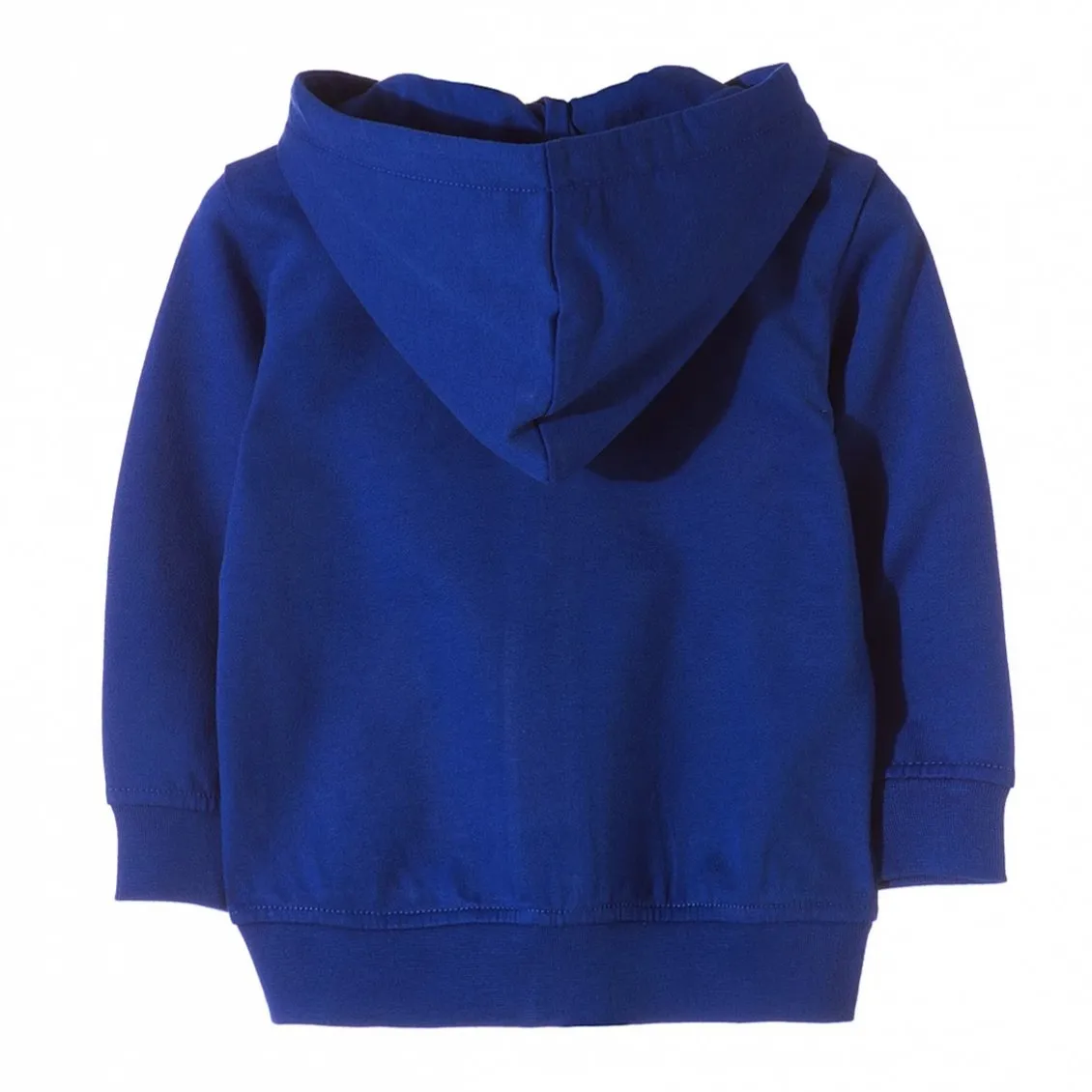 5.10.15 Speed Record Blue Hoodie 622