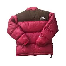 Authentic Vintage The North Face 700-800