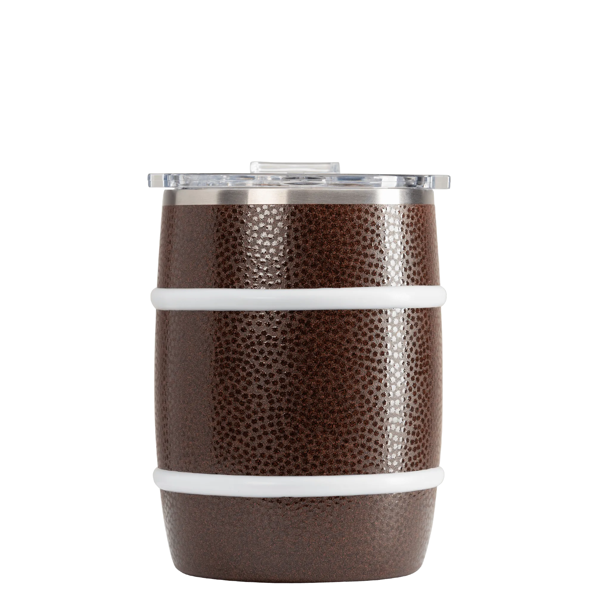 Double Barrel™ 24oz Football