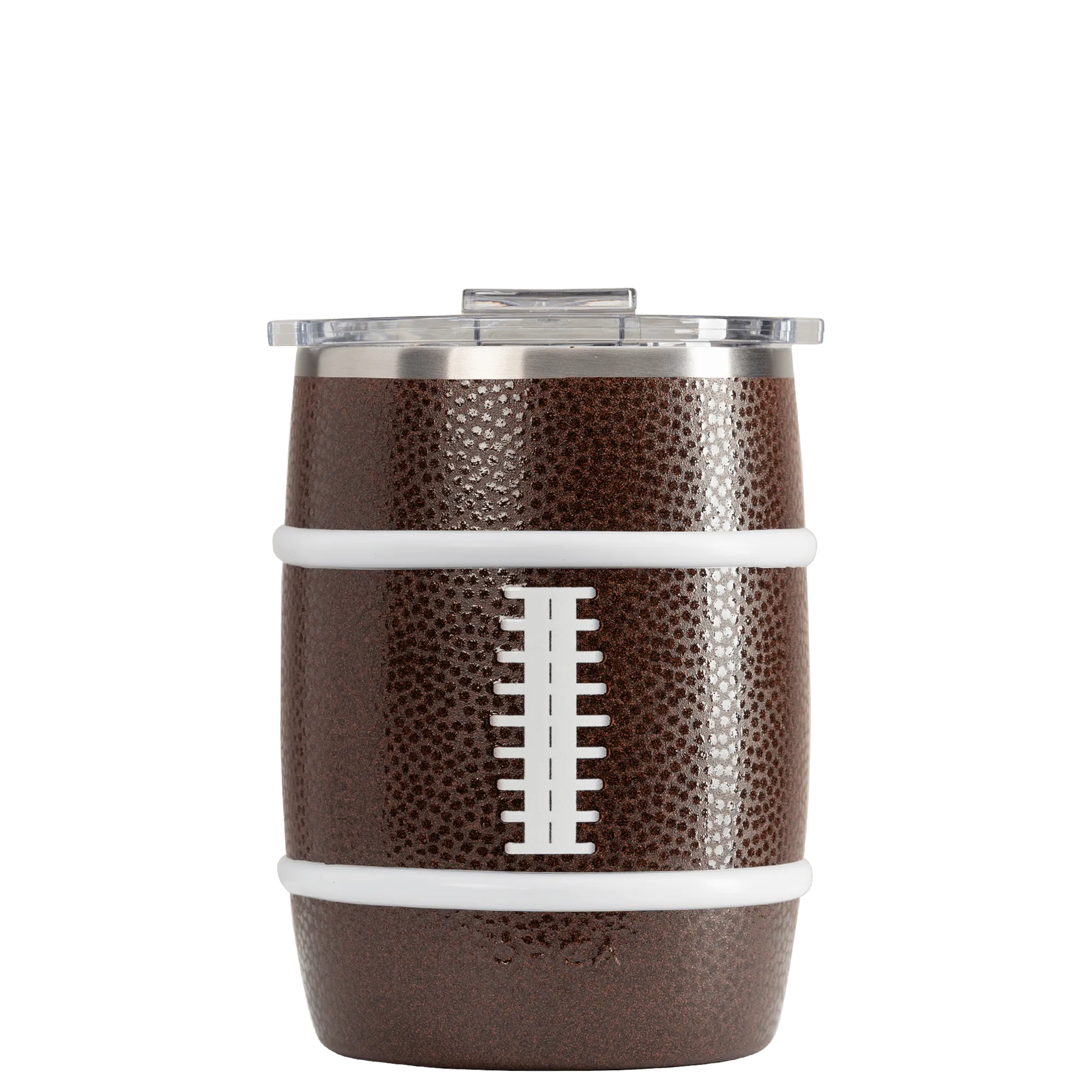 Double Barrel™ 24oz Football