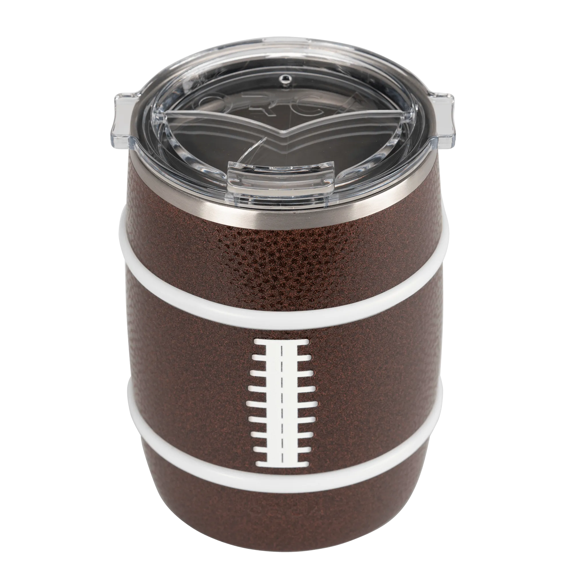 Double Barrel™ 24oz Football