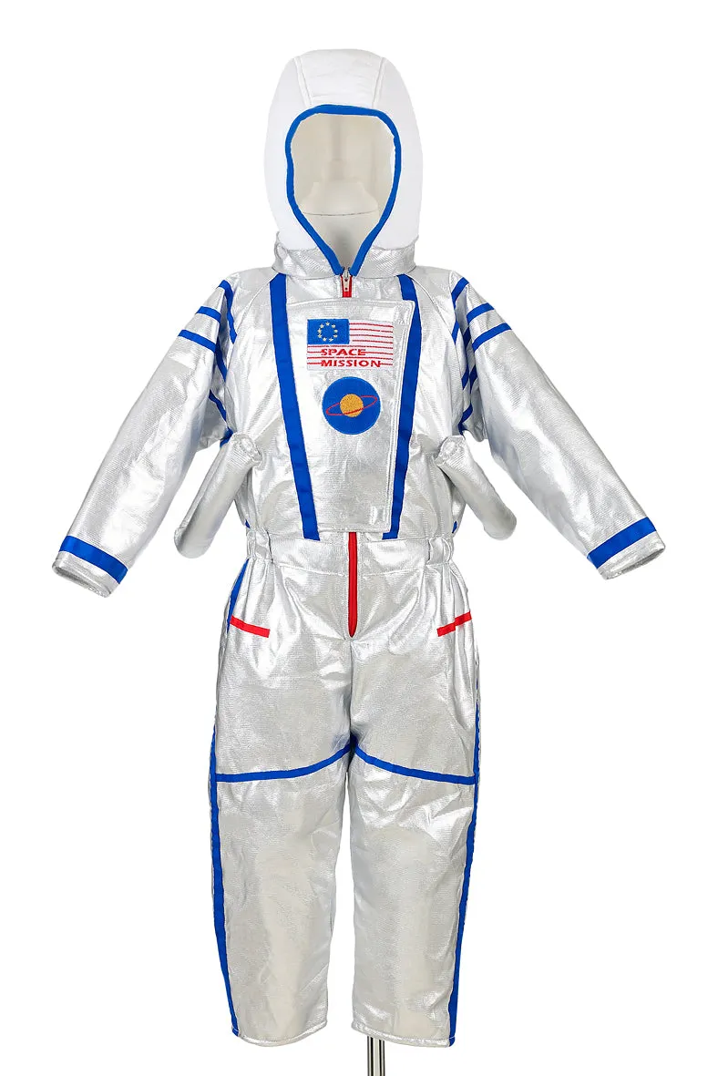 Dress Up Kit - Spaceman