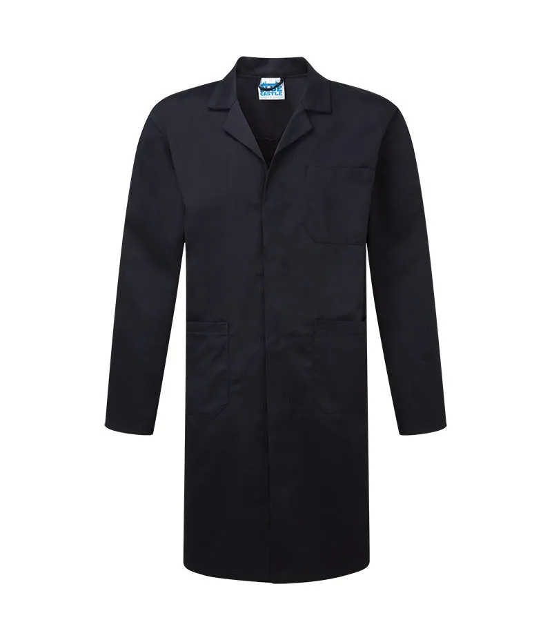 Fort Warehouse Coat 444