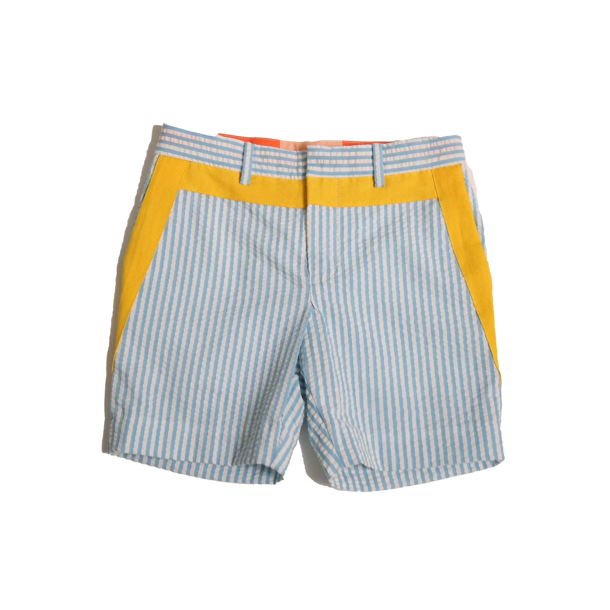 FRANK GOLF SHORTS