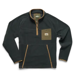 M Free Range Fleece Pullover