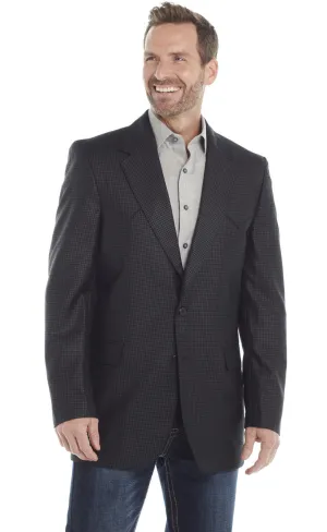 Plano Sport Coat