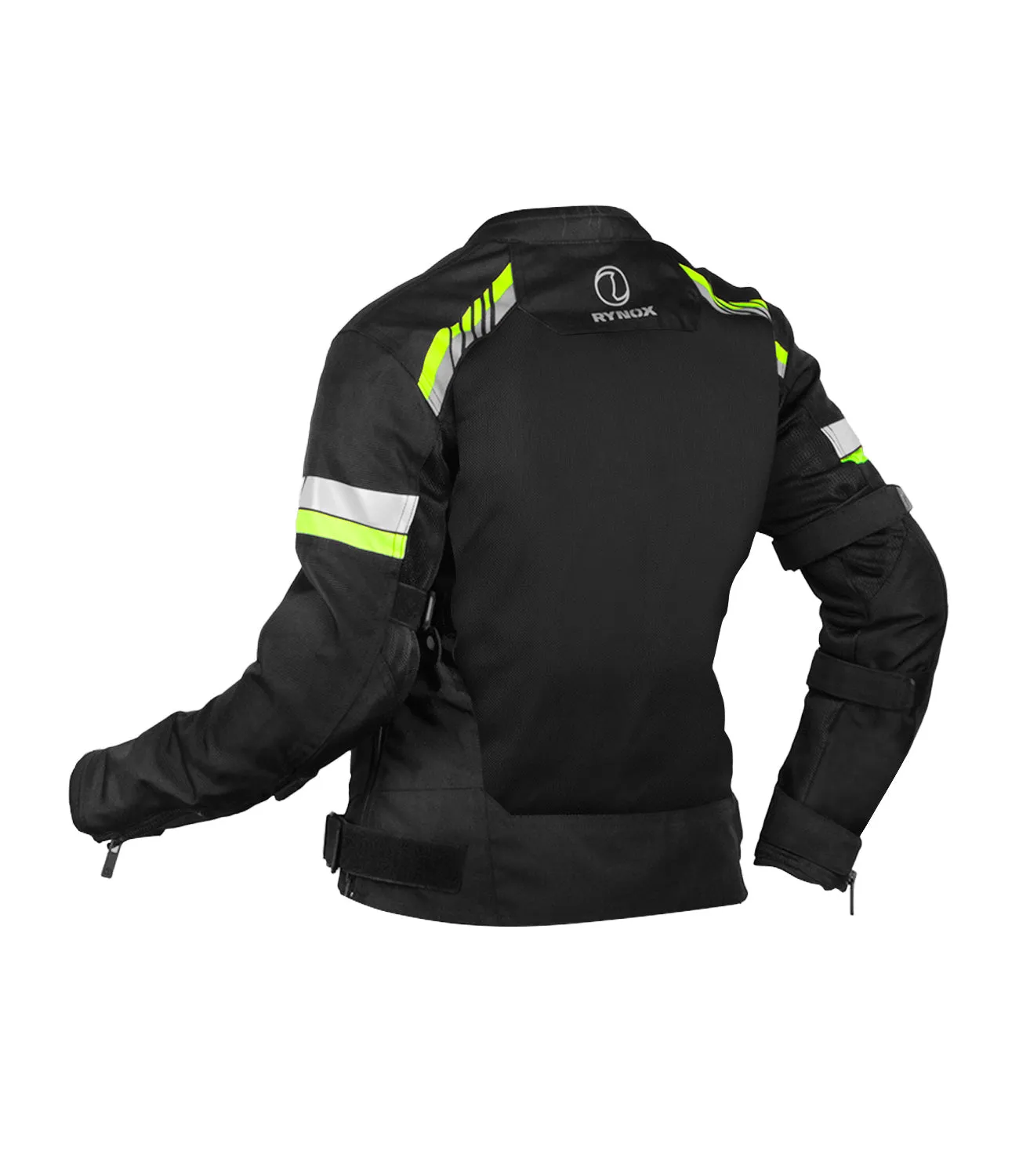 Rynox Air GT 4 Womens Jacket