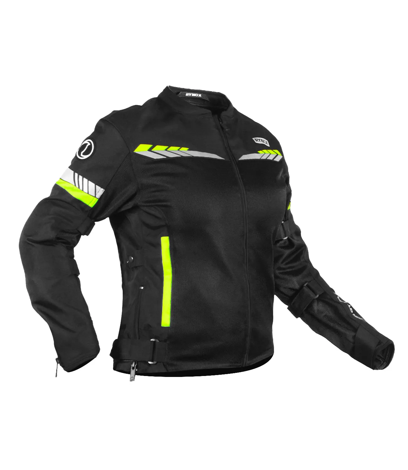 Rynox Air GT 4 Womens Jacket