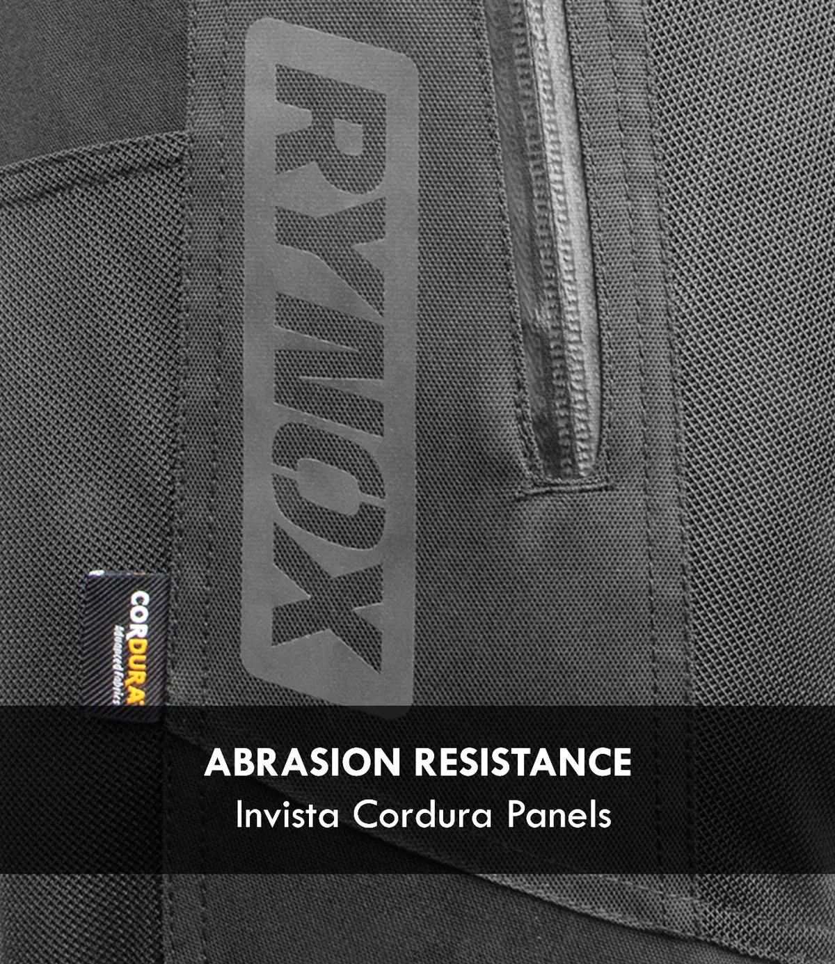 Rynox Air GT Pants