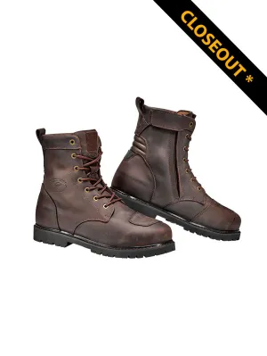 Sidi Denver Boots - Brown