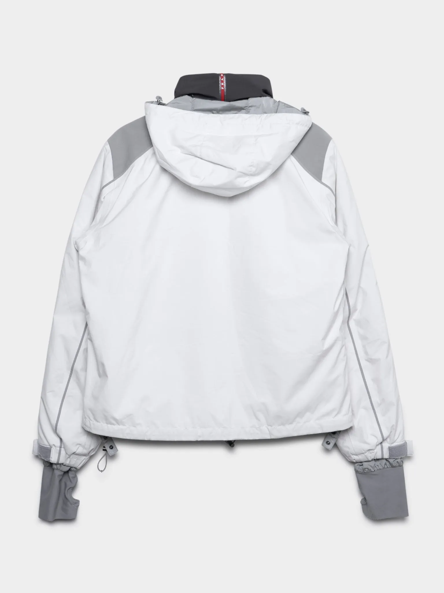 Sport Goretex Ski Jacket