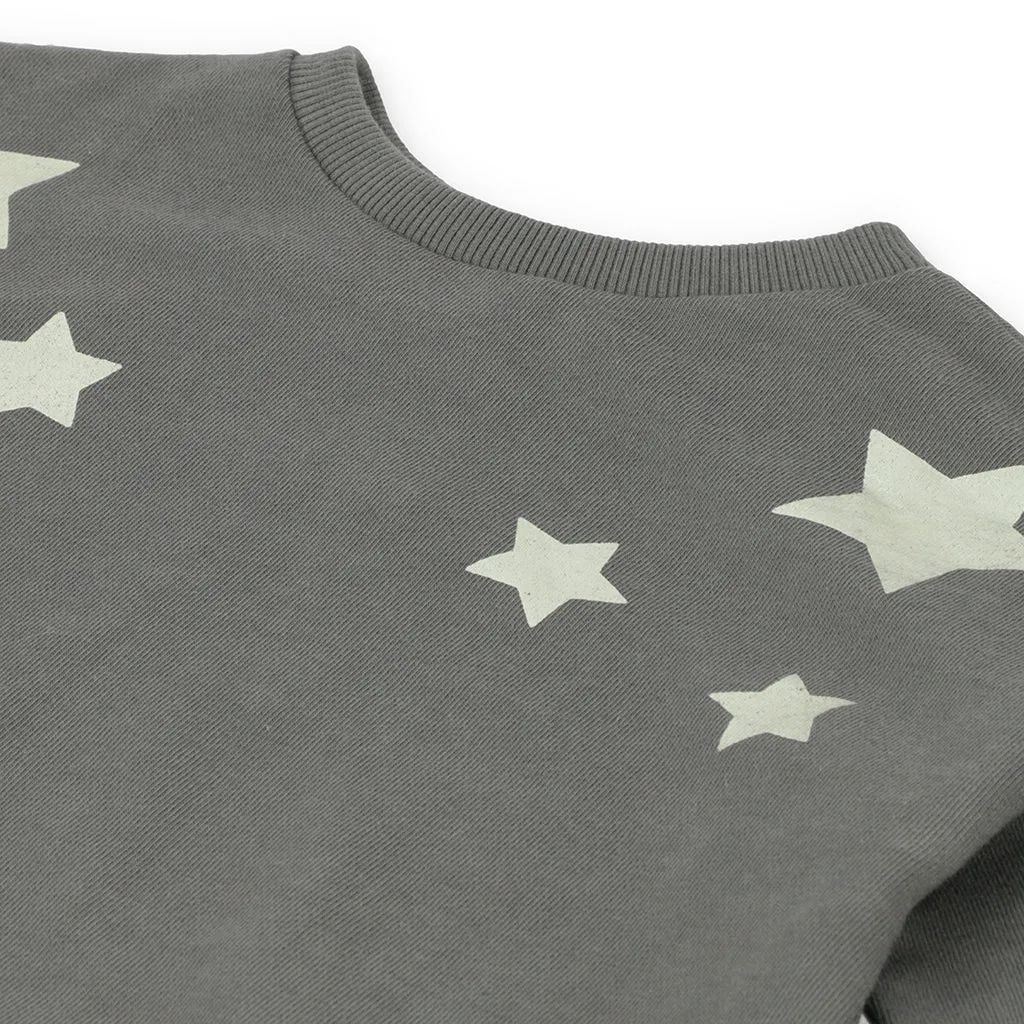 Starry Nights-Sweatshirt-Spain