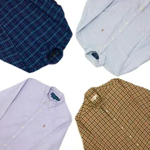 Vintage Branded Shirts