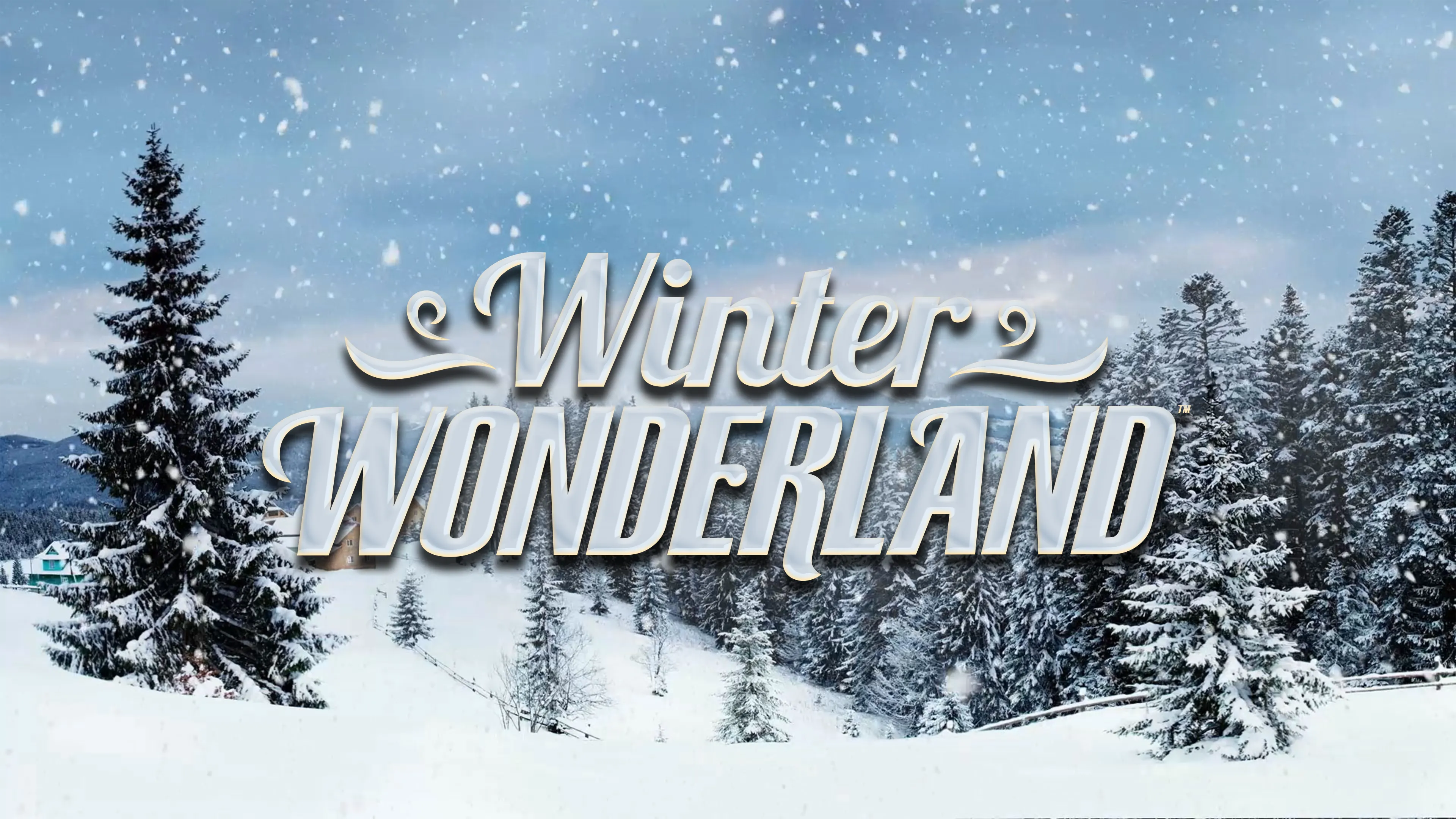 Winter Wonderland